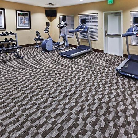 Towneplace Suites By Marriott Corpus Christi Luaran gambar