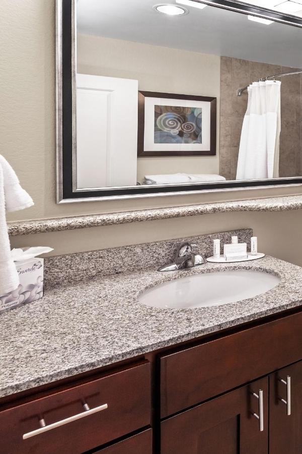 Towneplace Suites By Marriott Corpus Christi Luaran gambar
