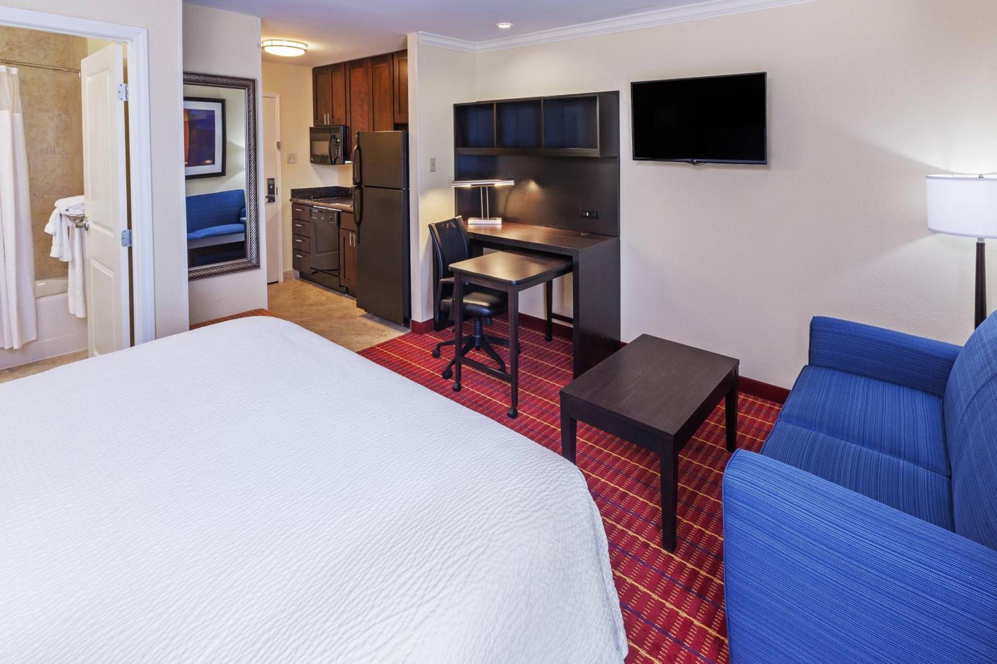Towneplace Suites By Marriott Corpus Christi Luaran gambar