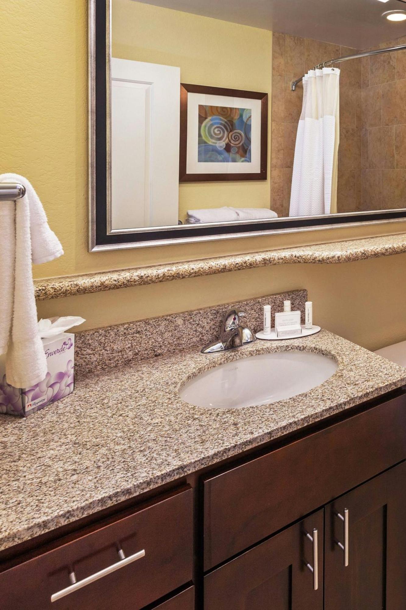 Towneplace Suites By Marriott Corpus Christi Luaran gambar