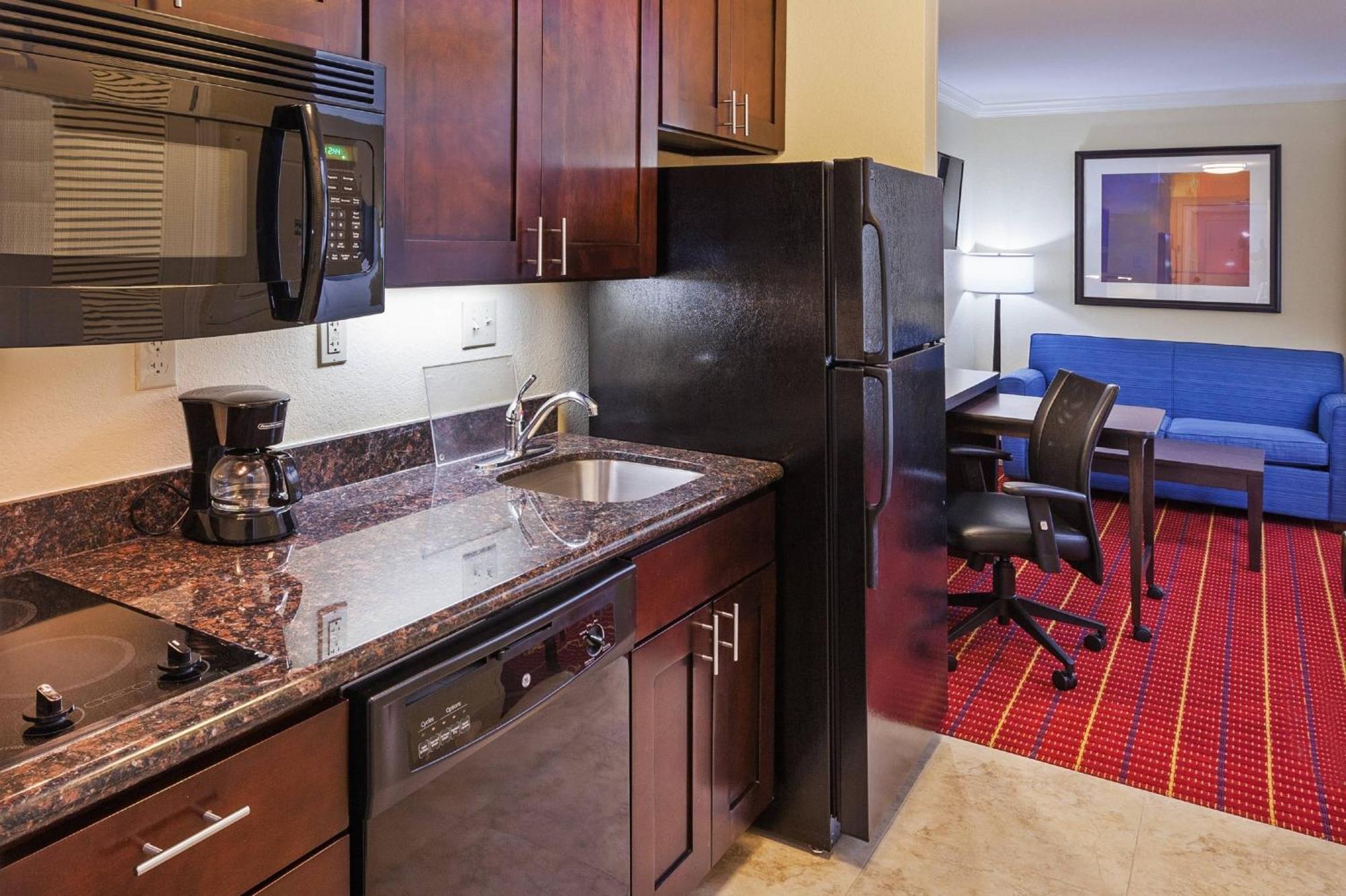Towneplace Suites By Marriott Corpus Christi Luaran gambar