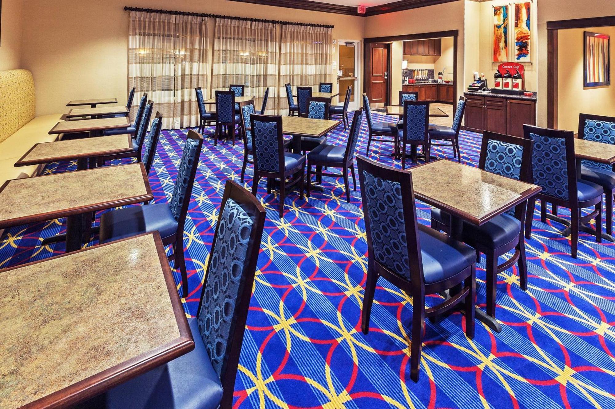 Towneplace Suites By Marriott Corpus Christi Luaran gambar