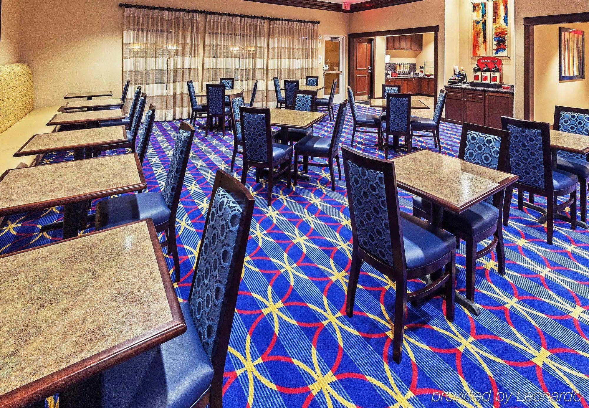 Towneplace Suites By Marriott Corpus Christi Luaran gambar