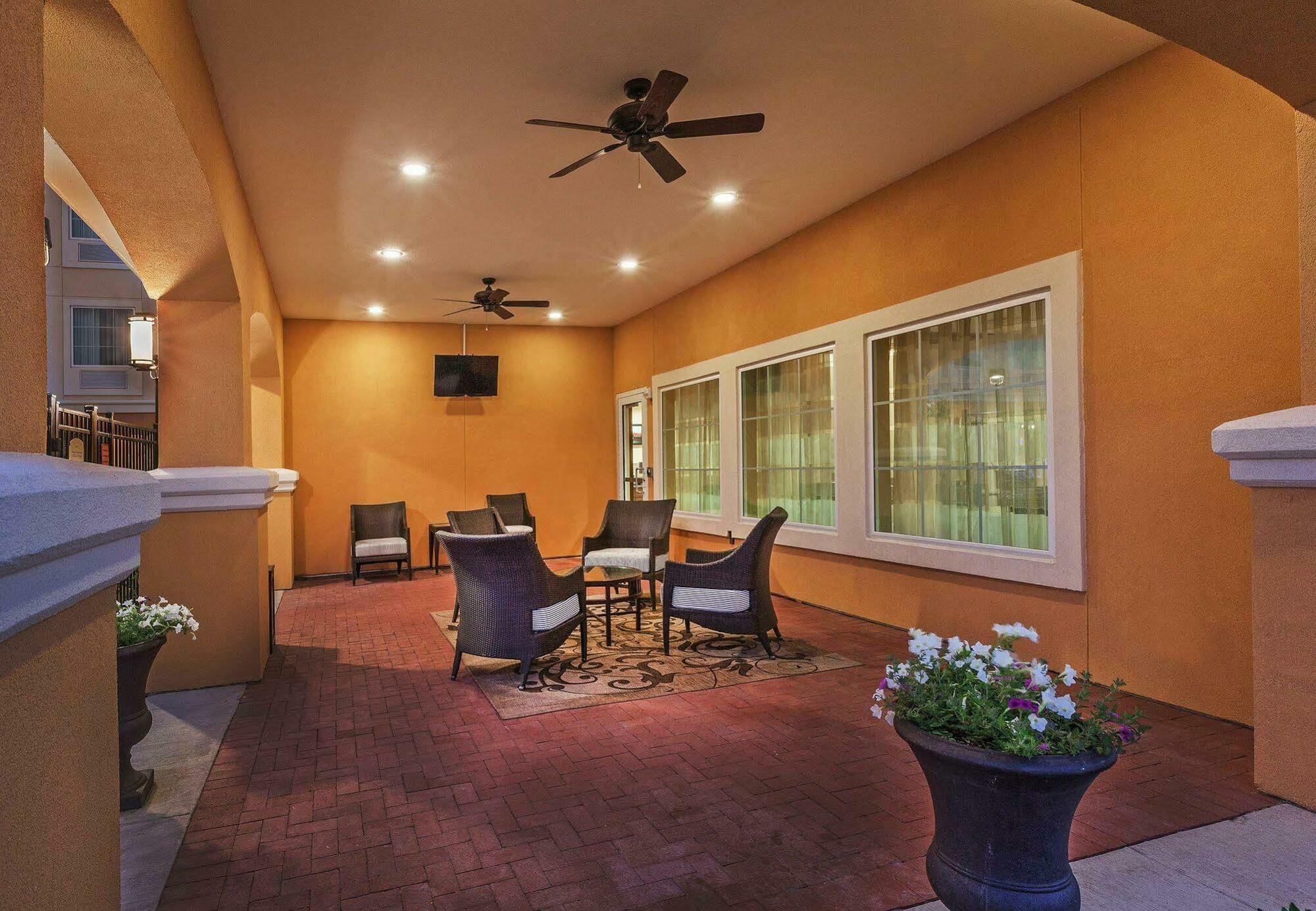 Towneplace Suites By Marriott Corpus Christi Luaran gambar